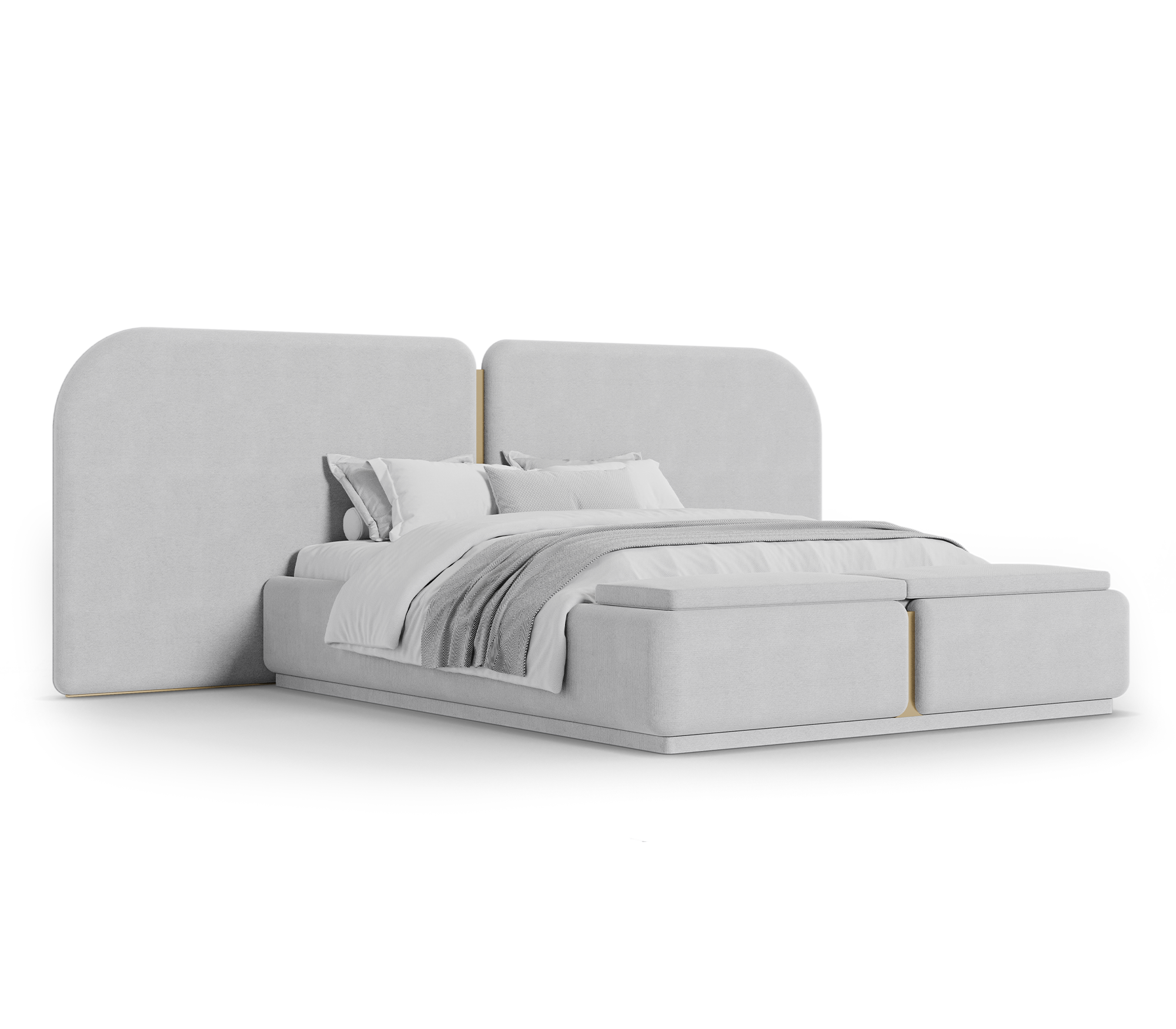 Кровать Isla Master