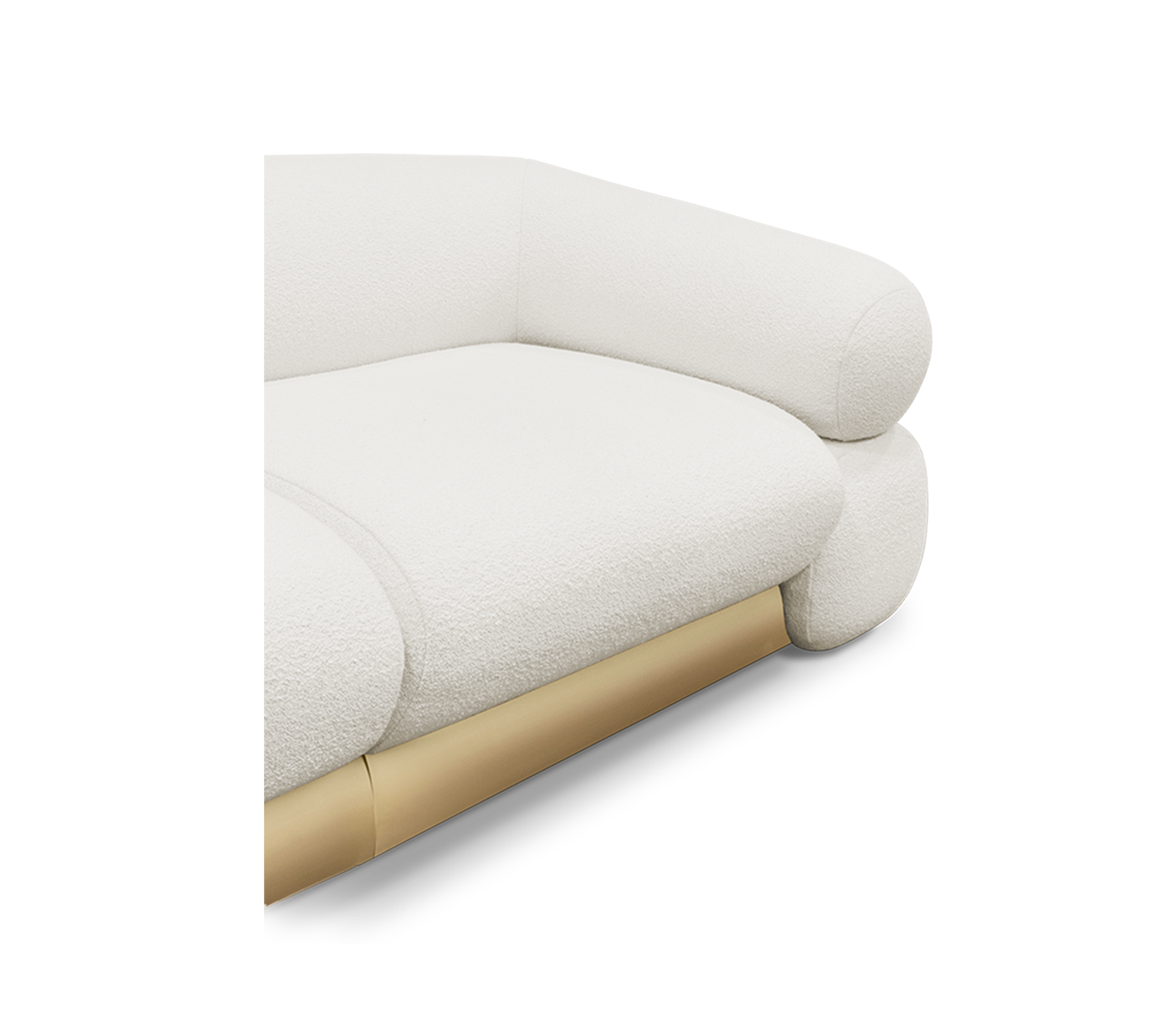 Секционный диван Fitzgerald Master