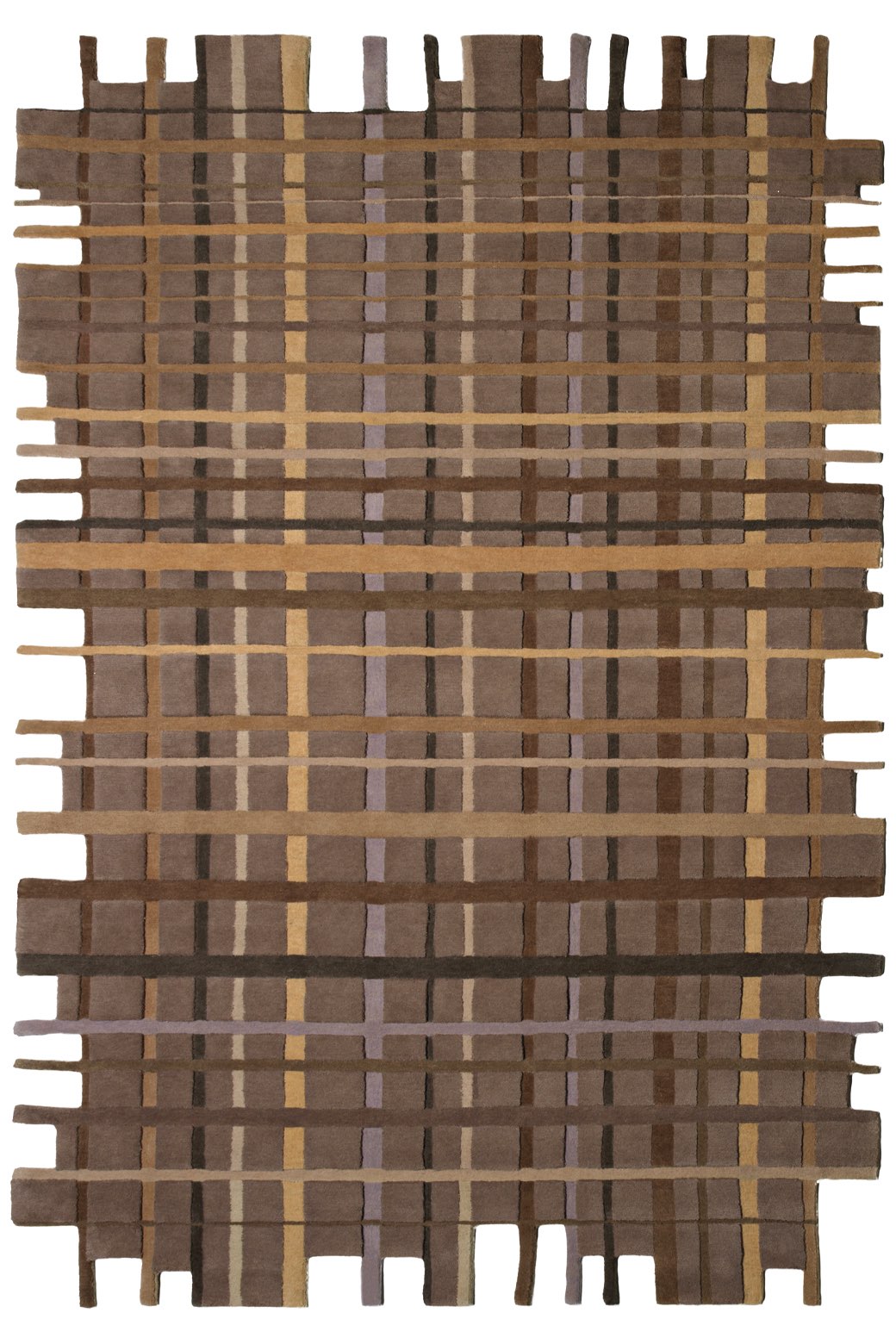 Кілем Running Stripes