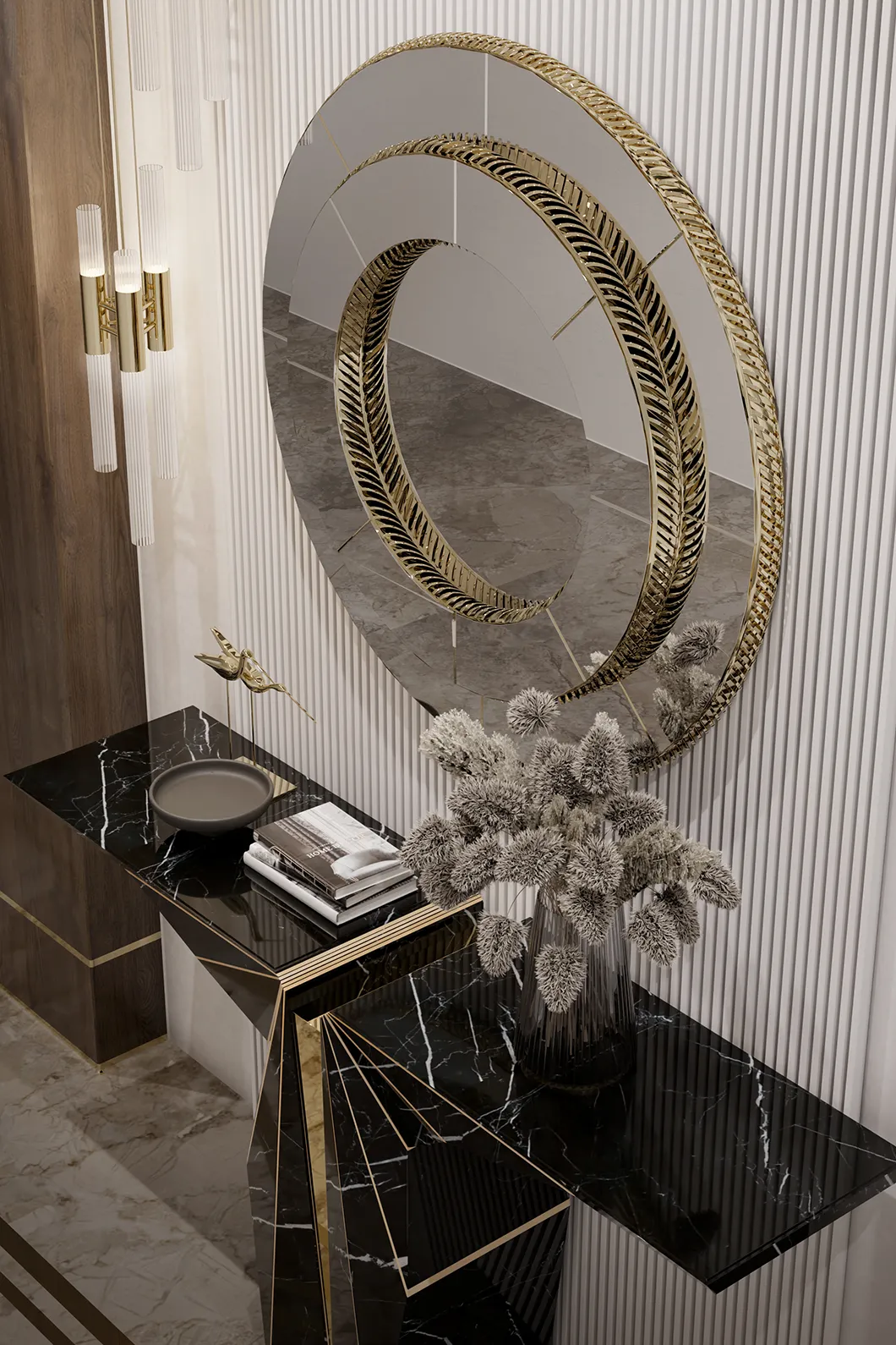 Зеркало Regal - 2