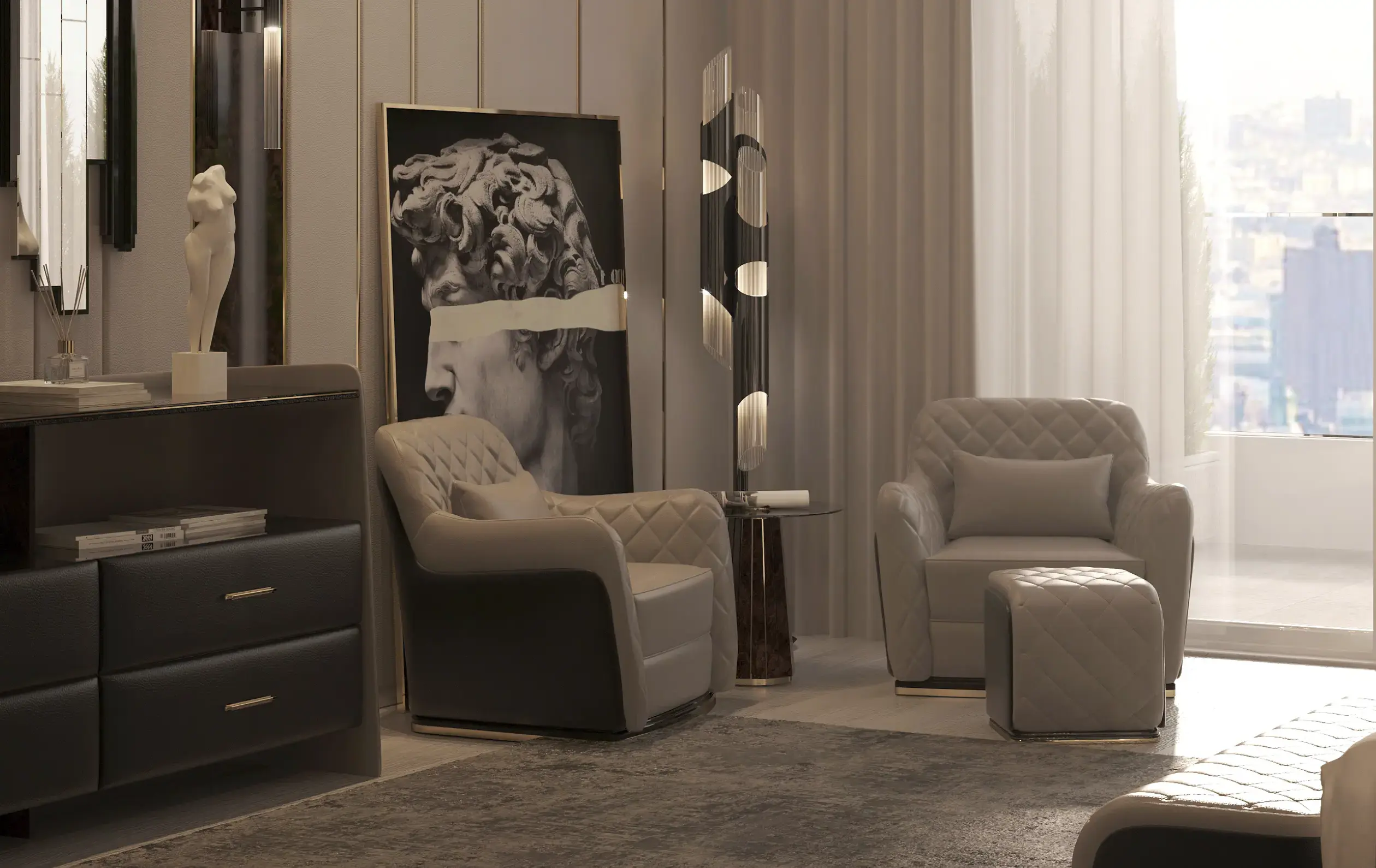 Табурет Regal - 5