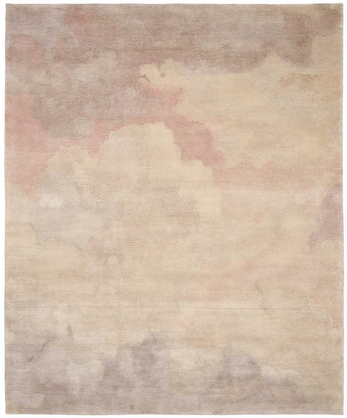 Ковер Cloud 1 Dark Pink