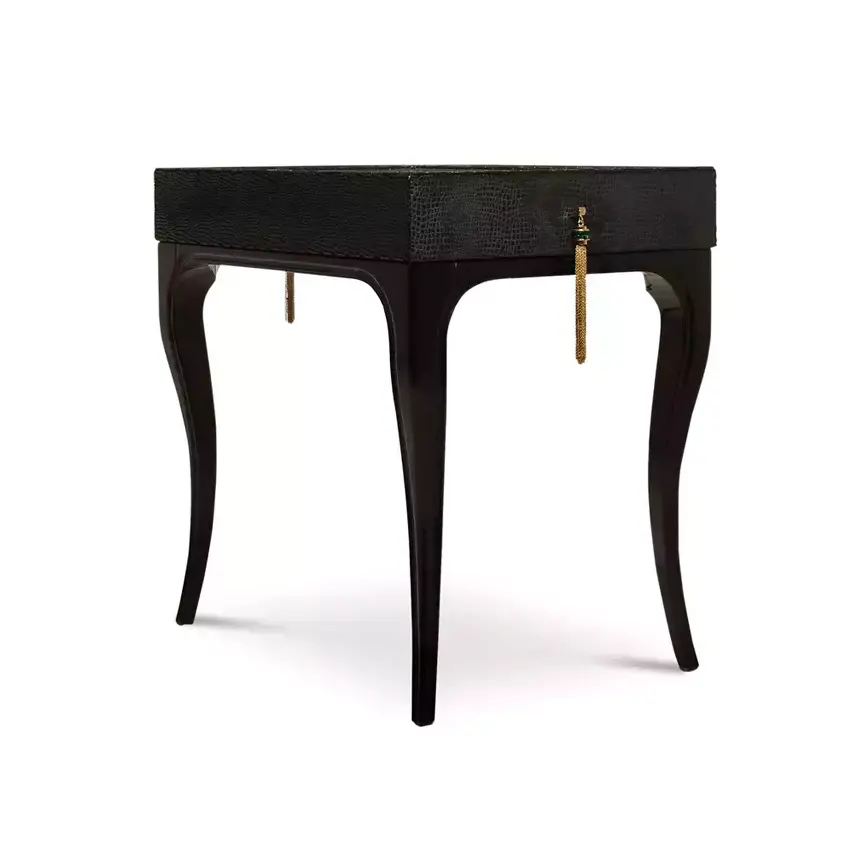 Тумба прикроватная Exotique