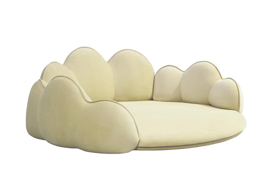 Игровой уголок Little Explorer Baby Playground