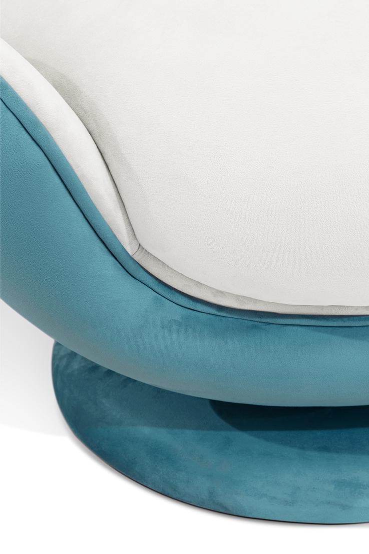 Детское кресло Lotus Serenity