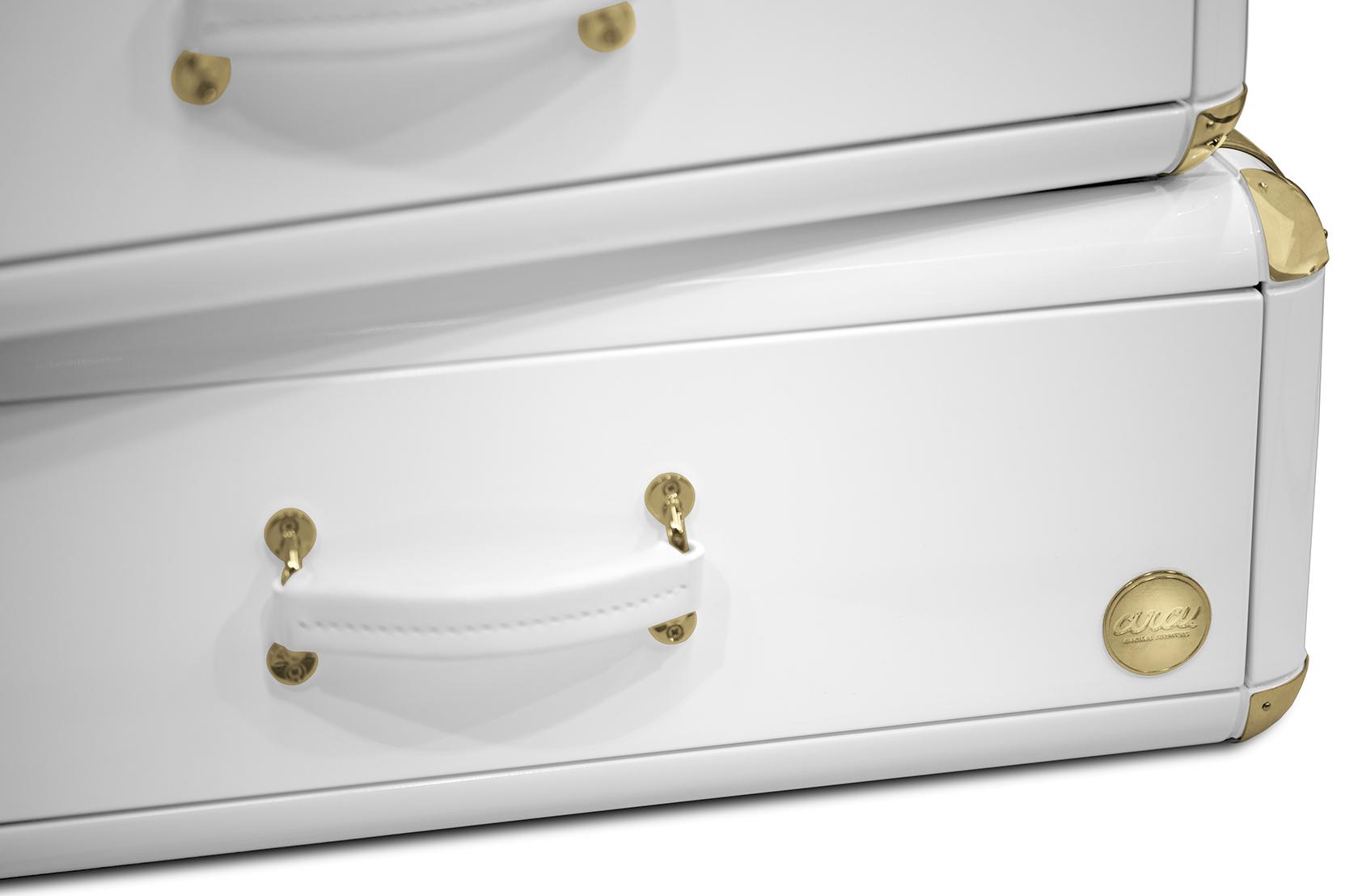 Детская прикроватная тумба Airborne Fantasy Nightstand