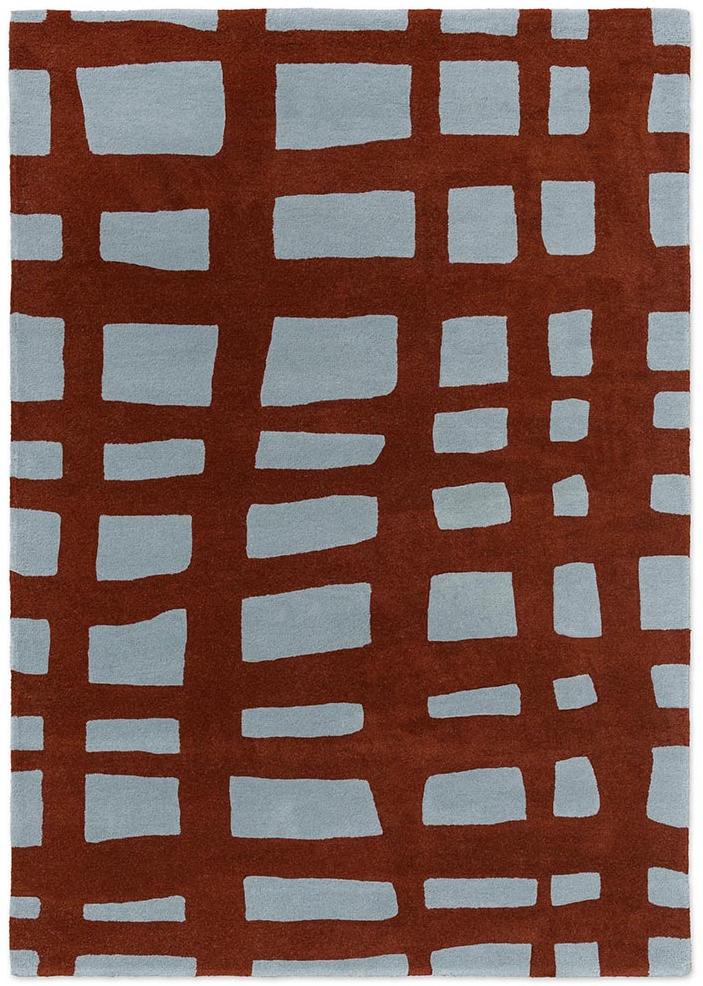 Ковер Arlo Brick | Размер: 200 x 280 см