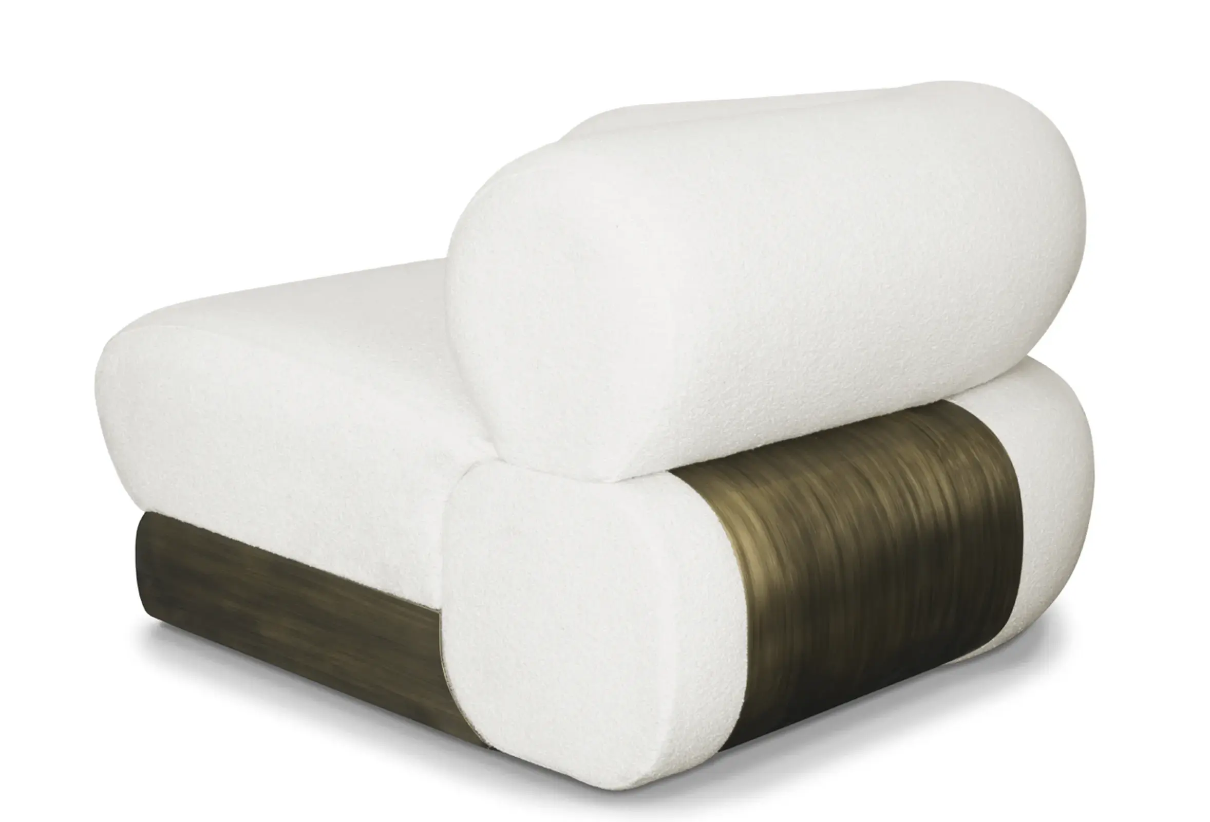 Секционный диван Gatsby