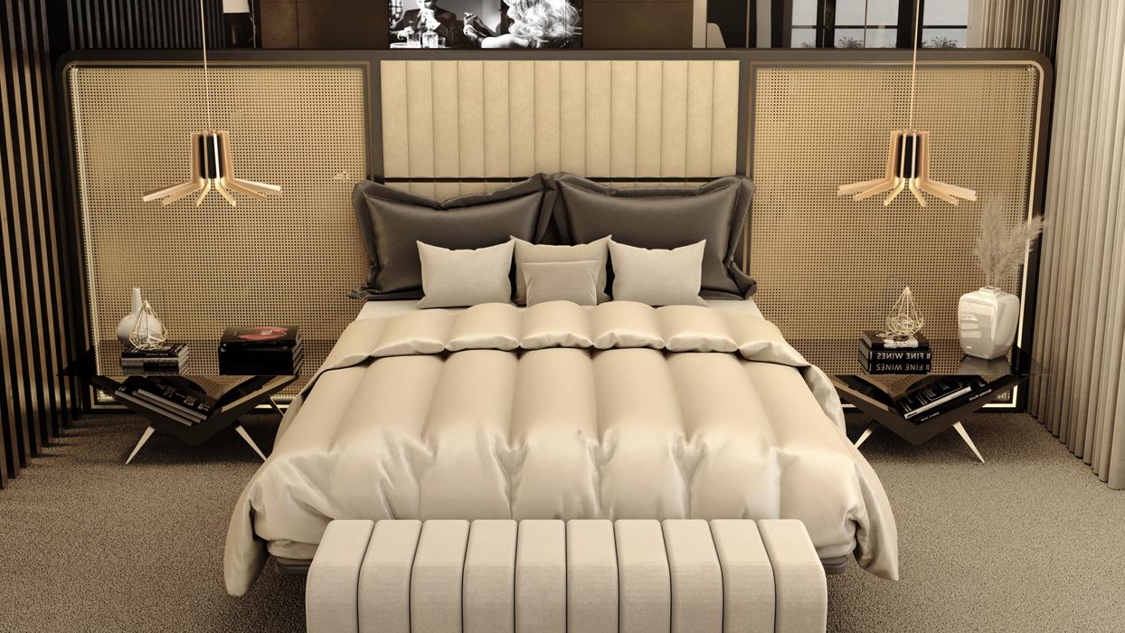 Журнальный стол Nico