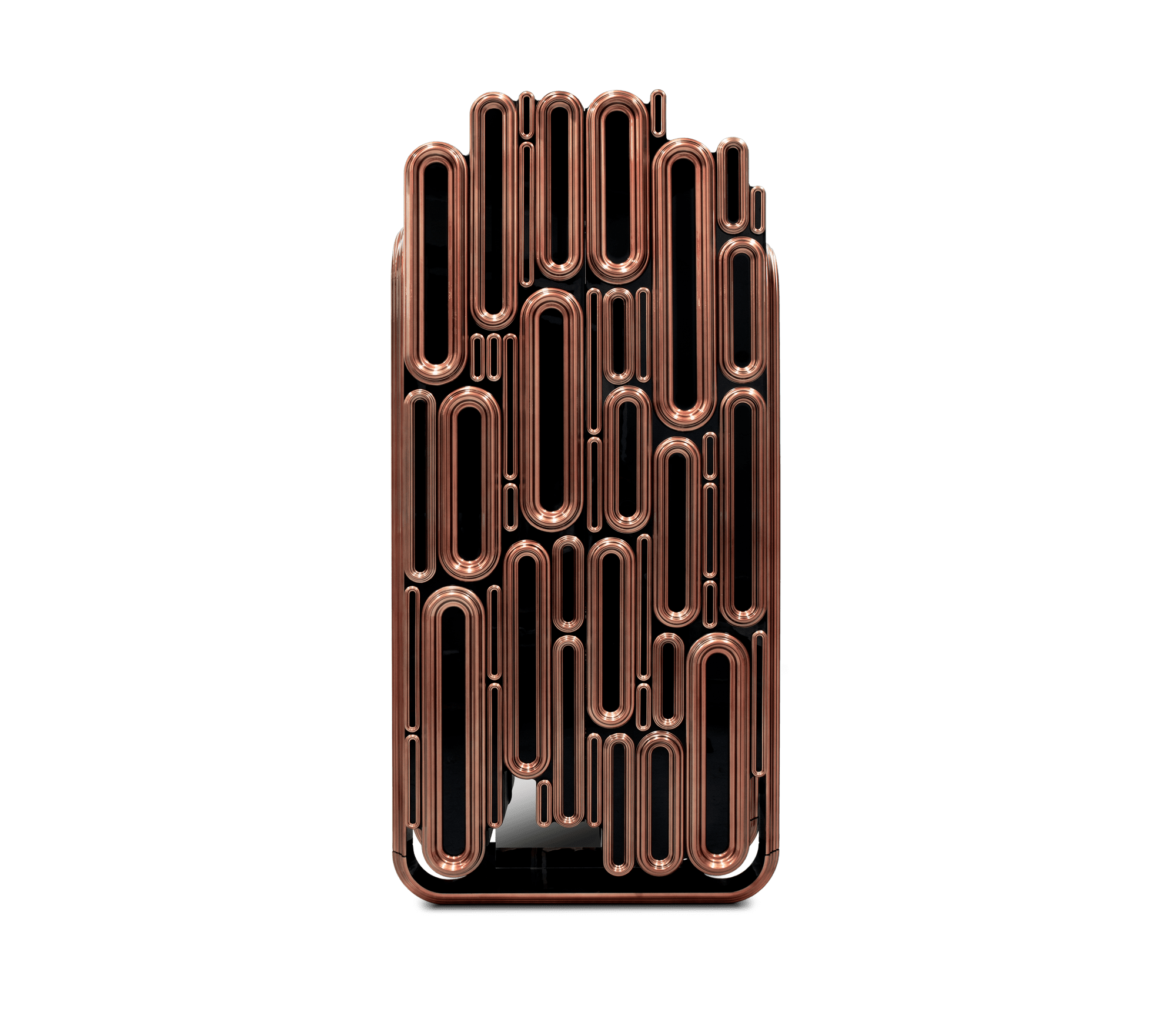 Шкаф Ellipse Luxe