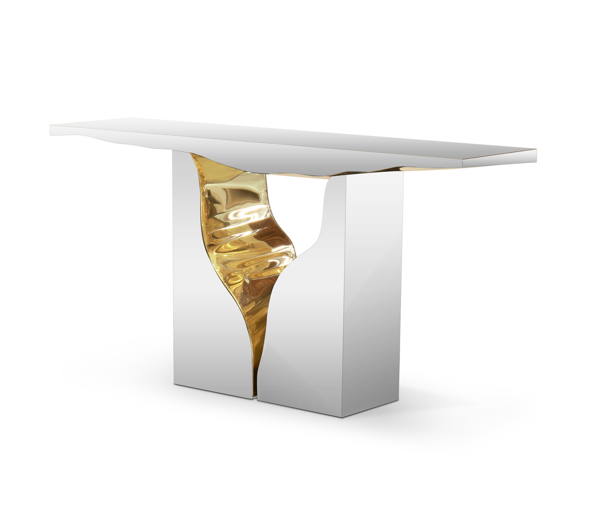 Консоль Fissure