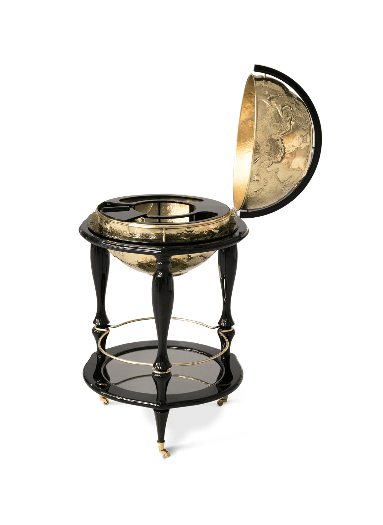 Бар Meridian Gold