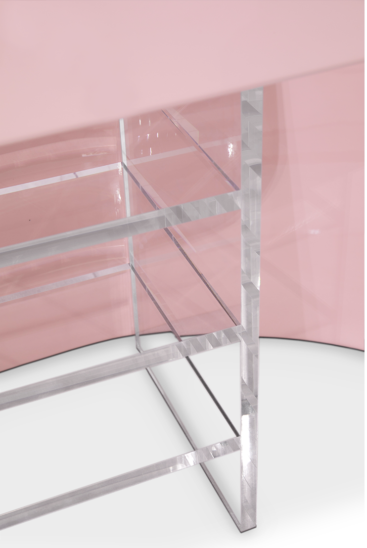 Детский письменный стол Nimbus Work