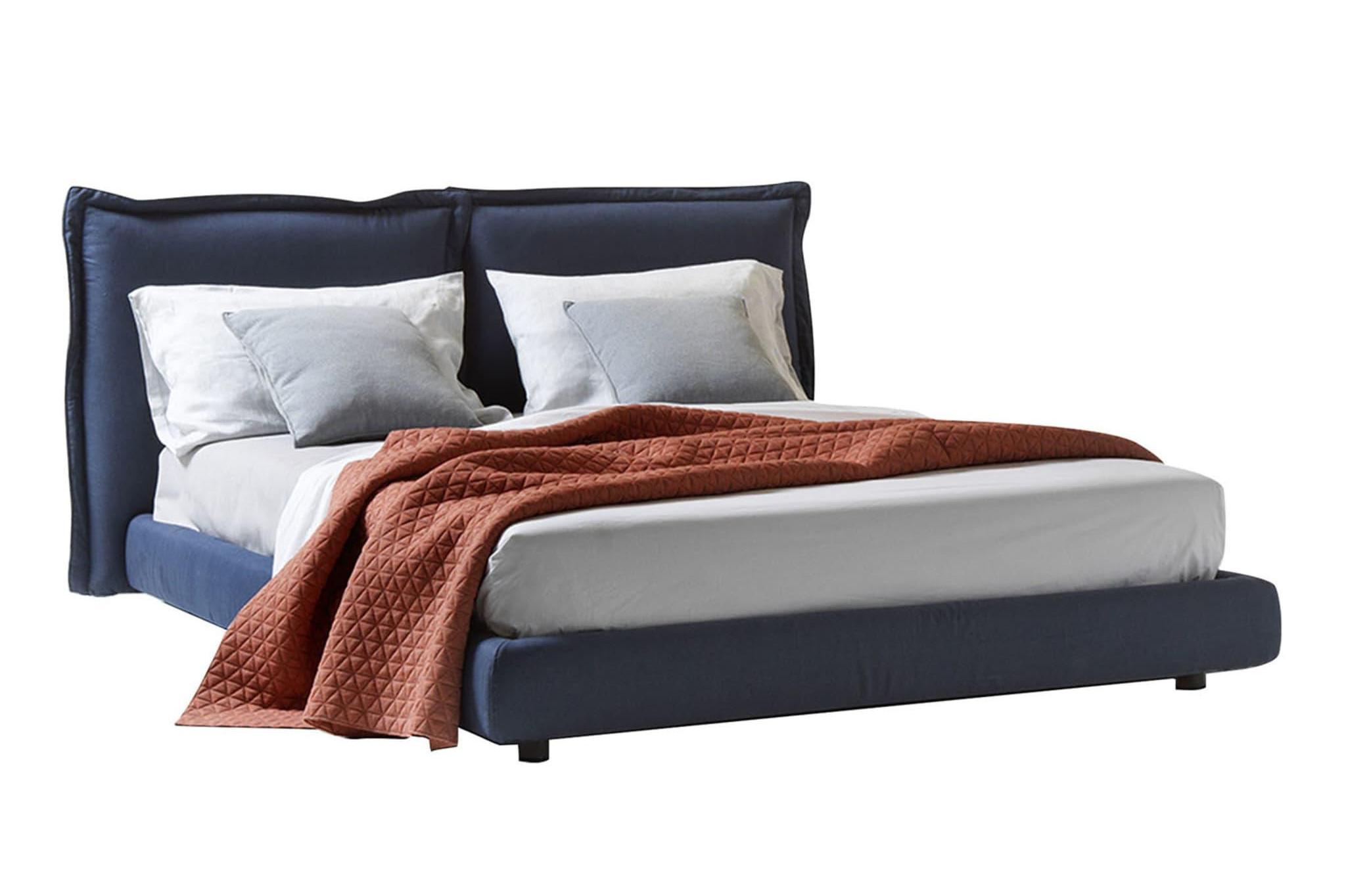 Кровать итальянская комфортная Sleepway