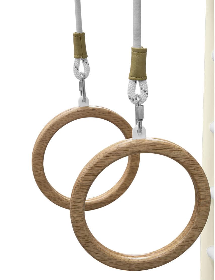 Игровой уголок Wonderland Play Ladder