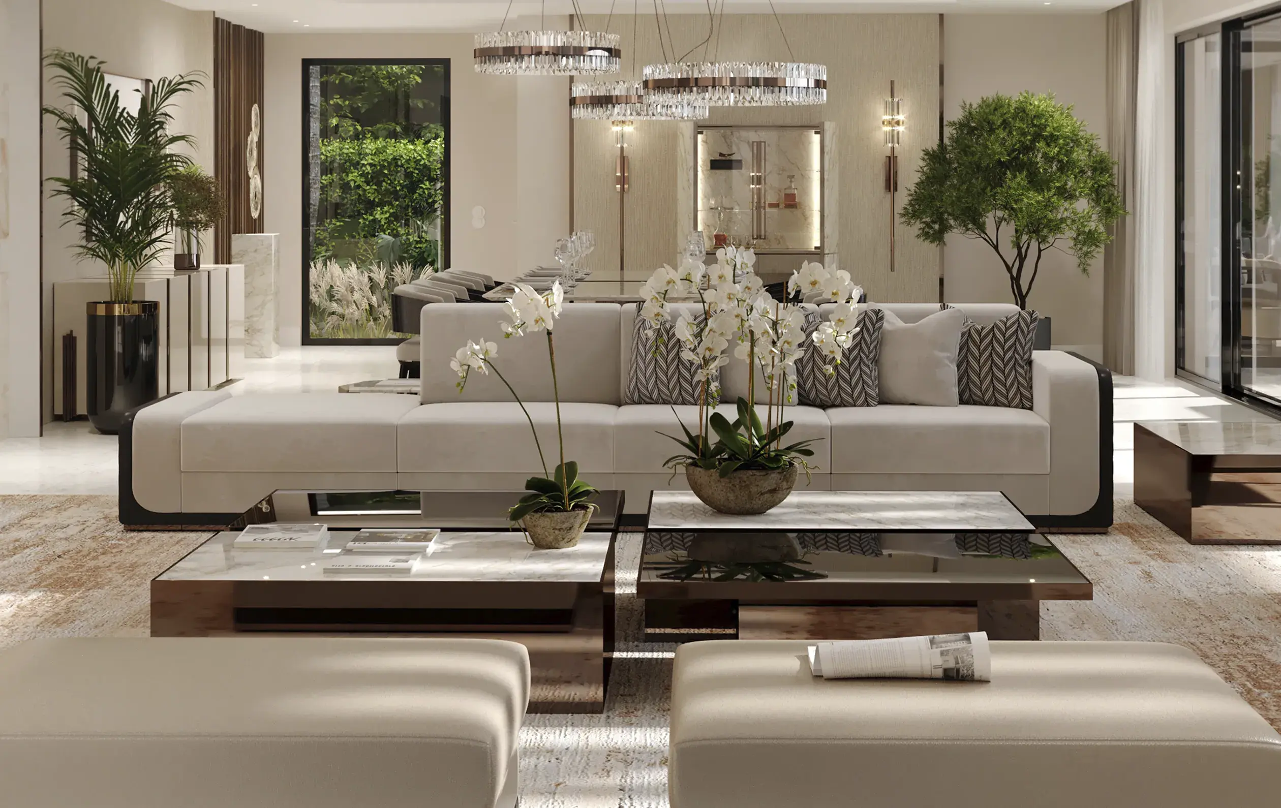 Диван Crest - 2