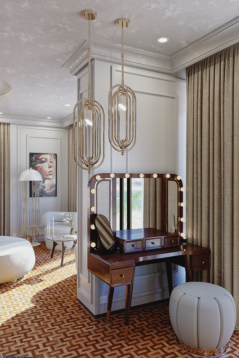 Подвесной светильник Dancer - 2