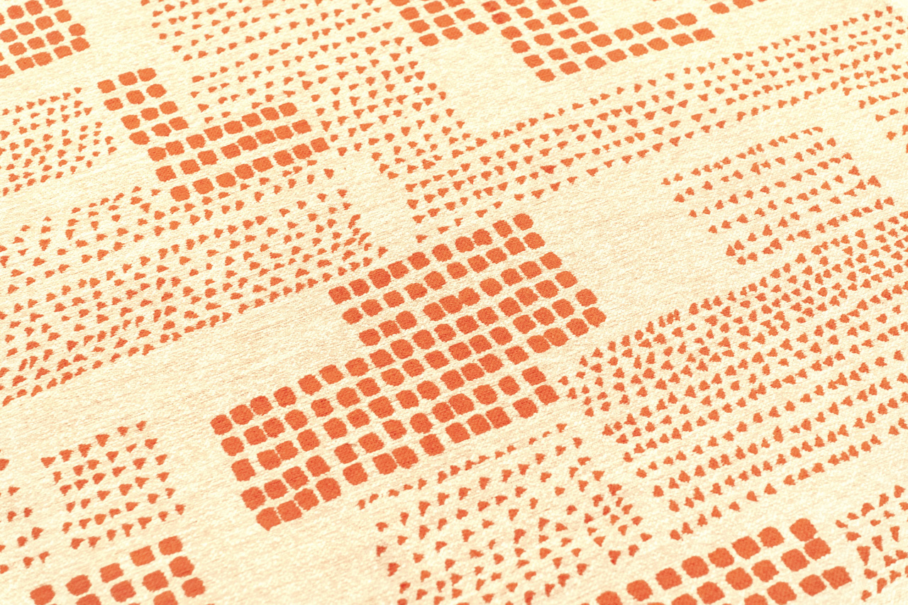 Бельгия кілемі Zen Garden Grenadine