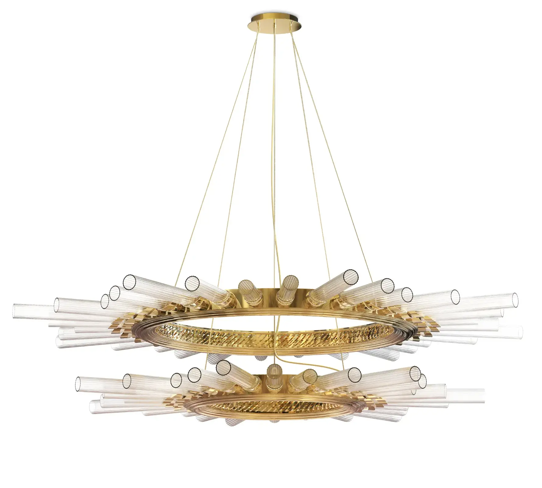 Подвесной светильник Regal II