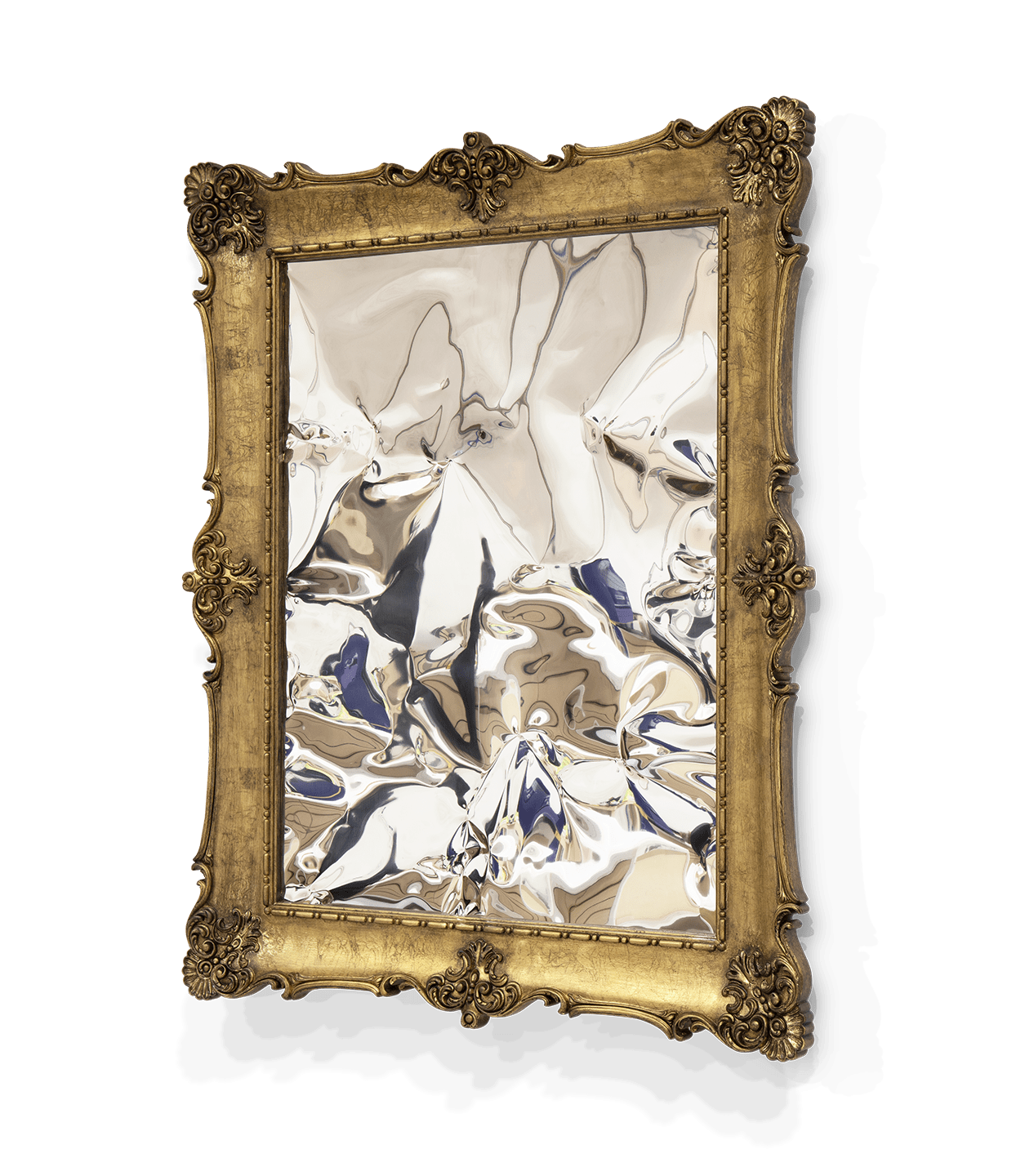 Зеркало Dinis Prestige