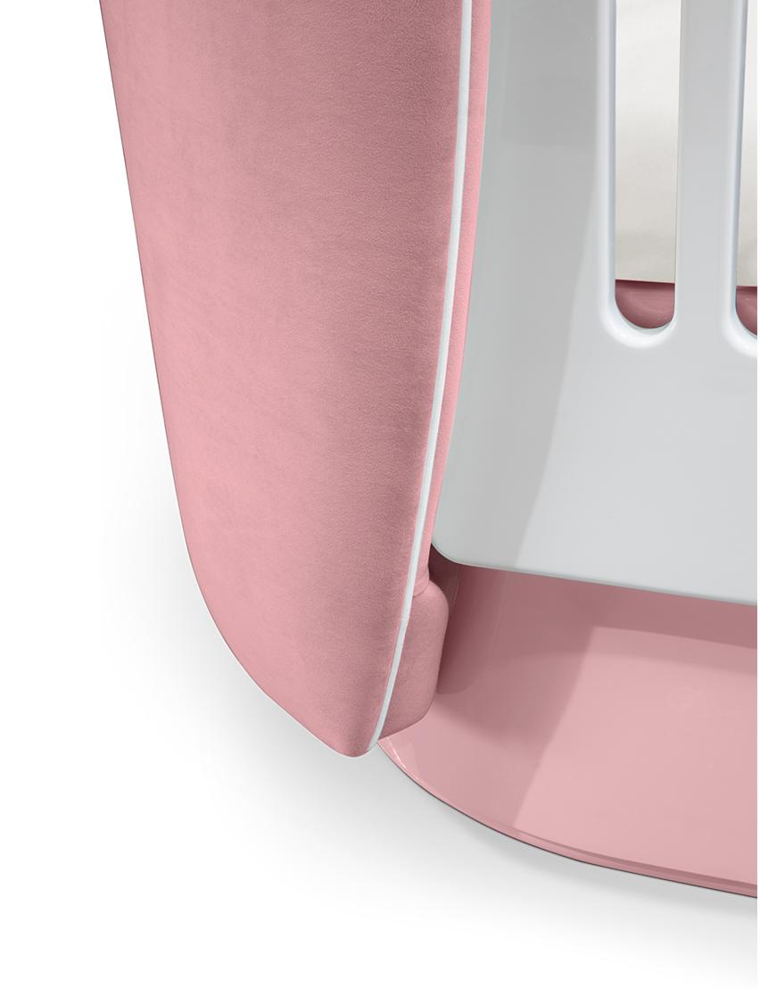 Кроватка для младенцев Cloud Nest