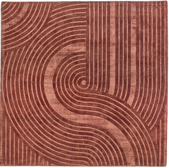 Ковер дизайнерский Modern | Размер: 200 x 200 см
