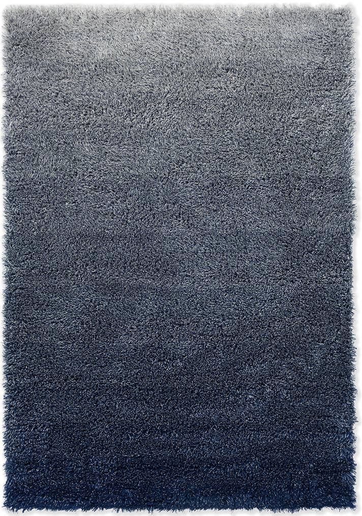 Ковер Shade High Silver / Polar Night | Размер: 170 x 240 см