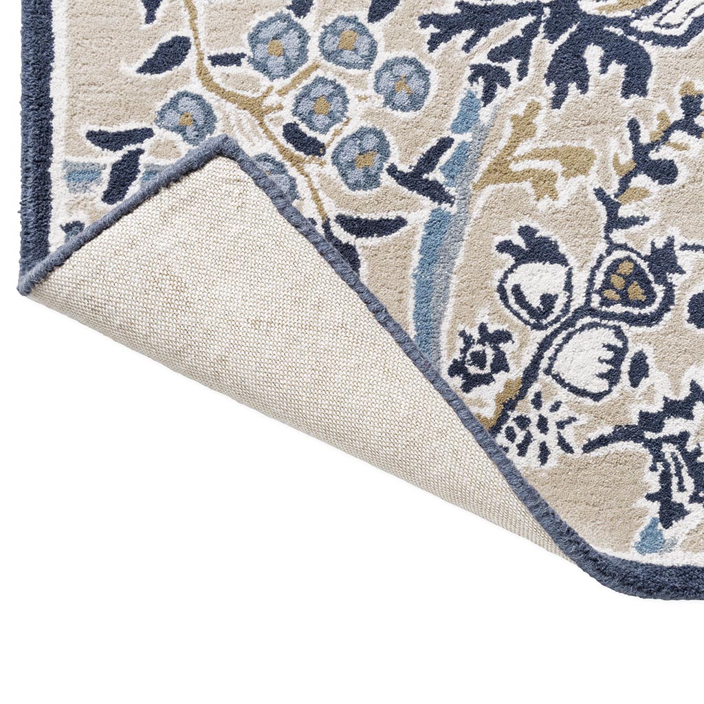 Ковер Shalimar China Blue | Размер: 170 × 240 см