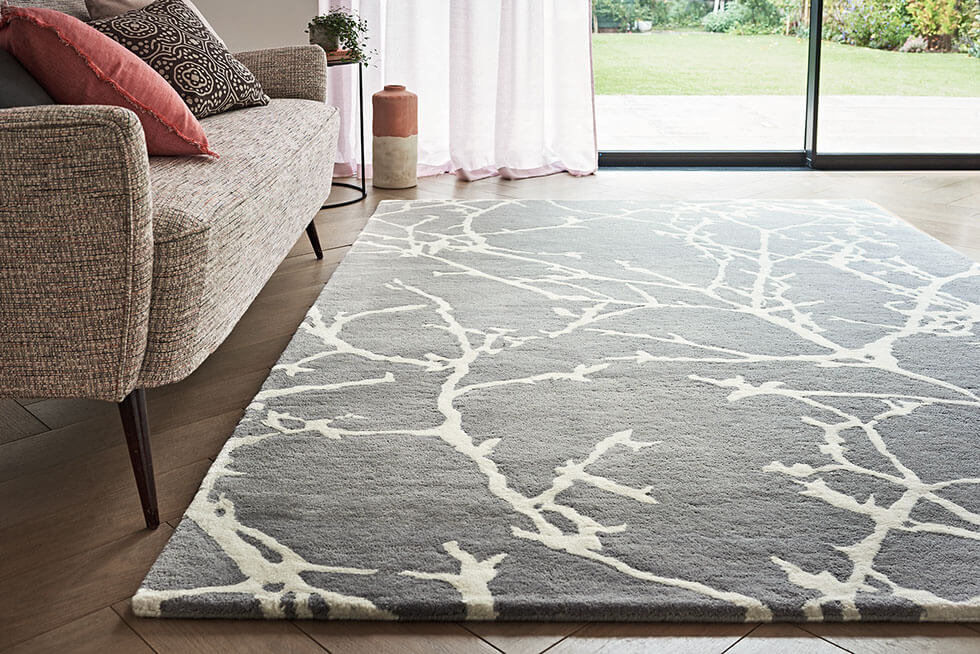 Ковер Acacia Eucalyptus RG2007 | Размер: 170 x 240 см