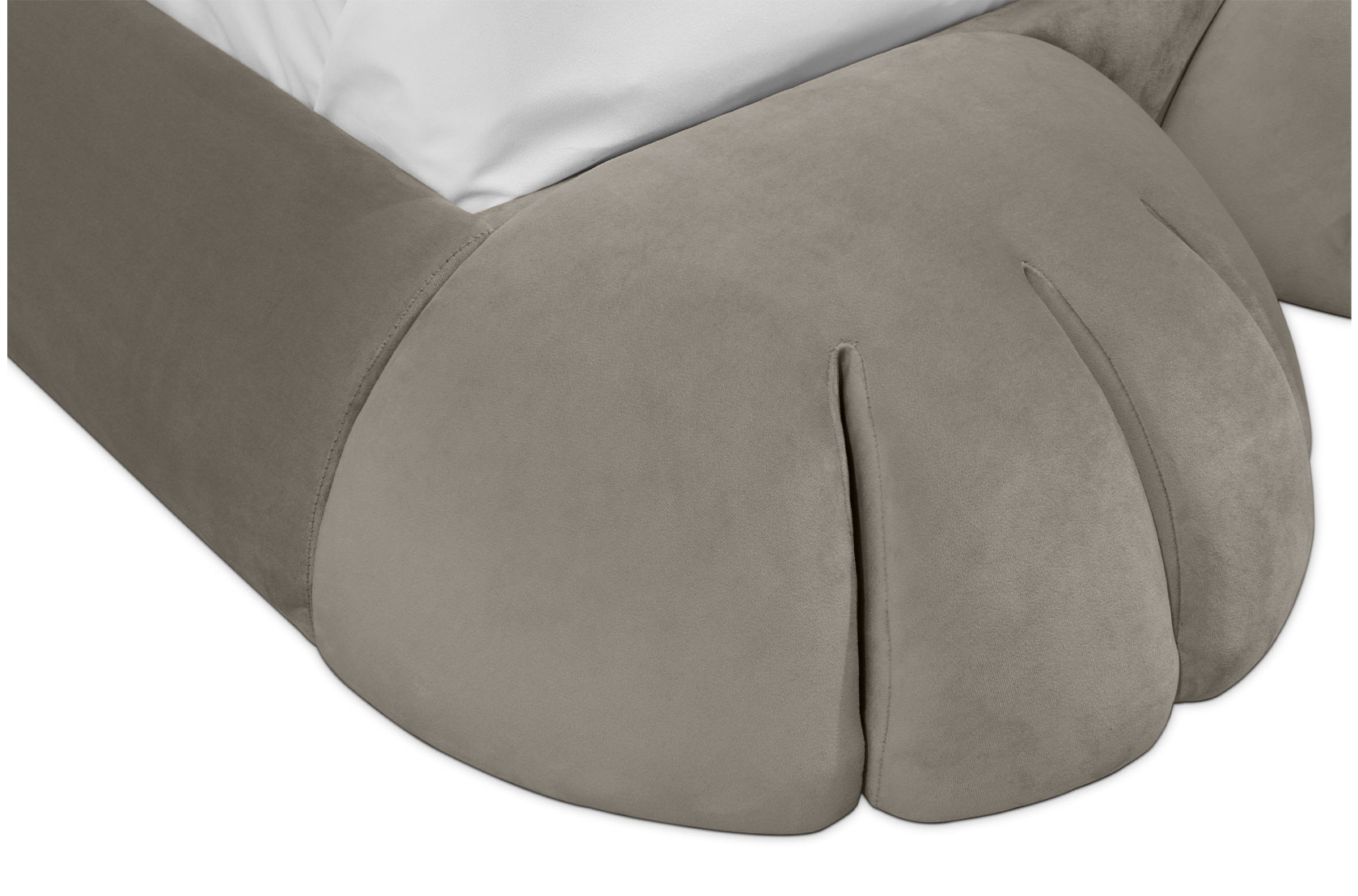 Кровать для детей Snuggly Bunny Burrow