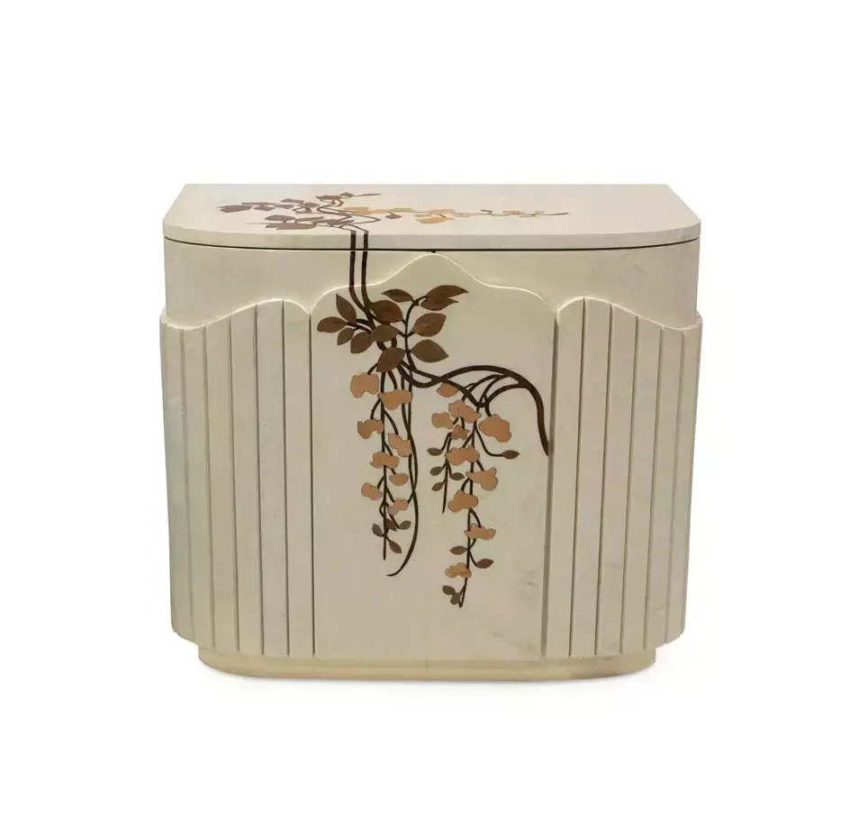 Тумба прикроватная Fleur