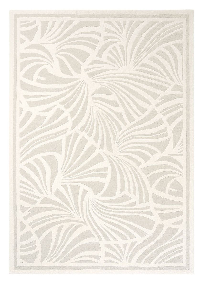 Кілем Japanese Fans Ivory | Өлшемі: 200 x 280 см