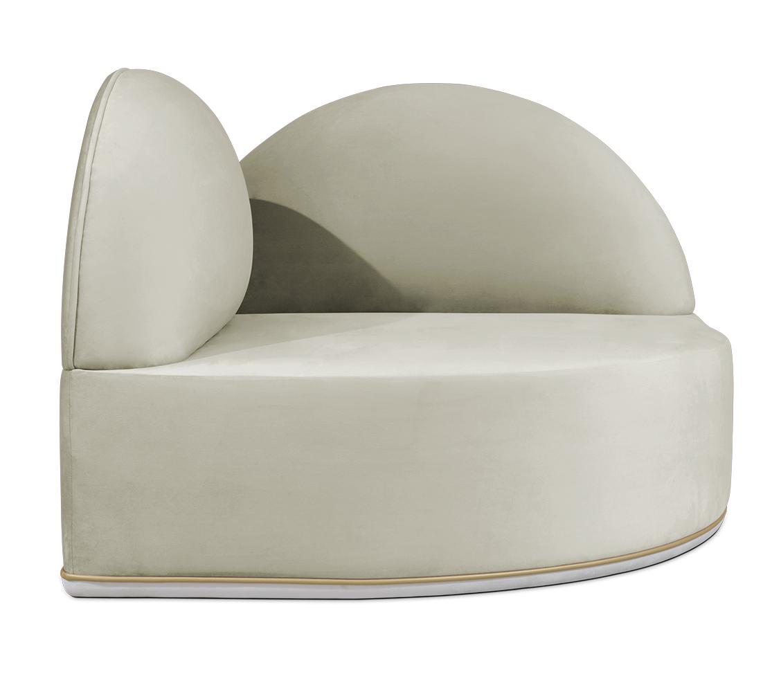 Детский диван Vibrant Rainbow Lounge