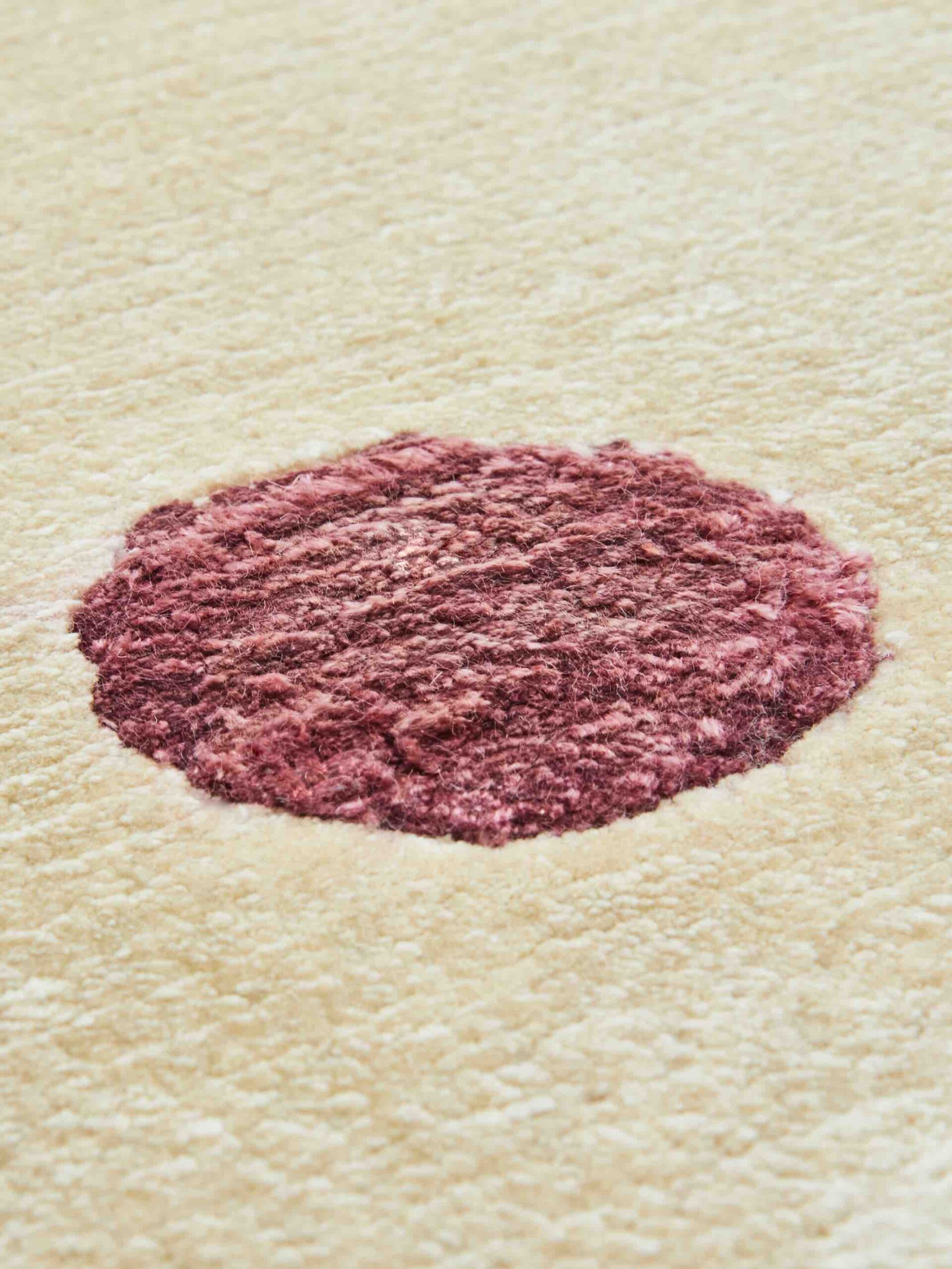 Ковер Multicolor Punti