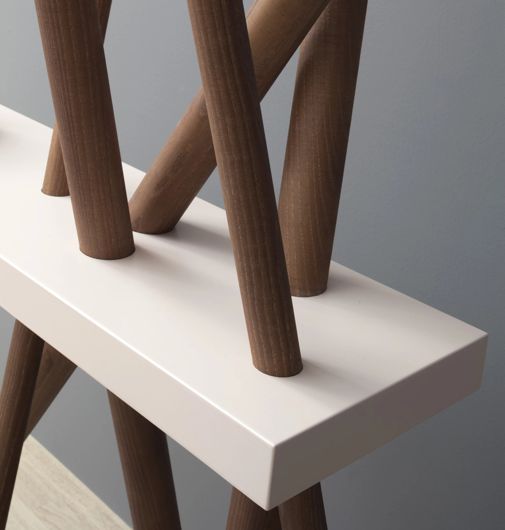 Киім ілгіш Wood