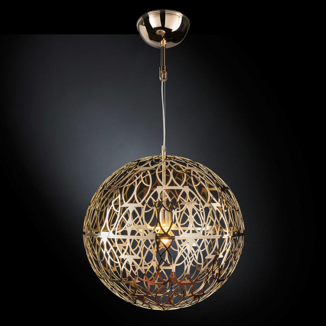 Arabesque Marte асылмалы шамы