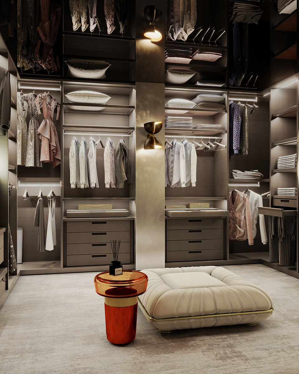 Настенное бра Illusion - 1