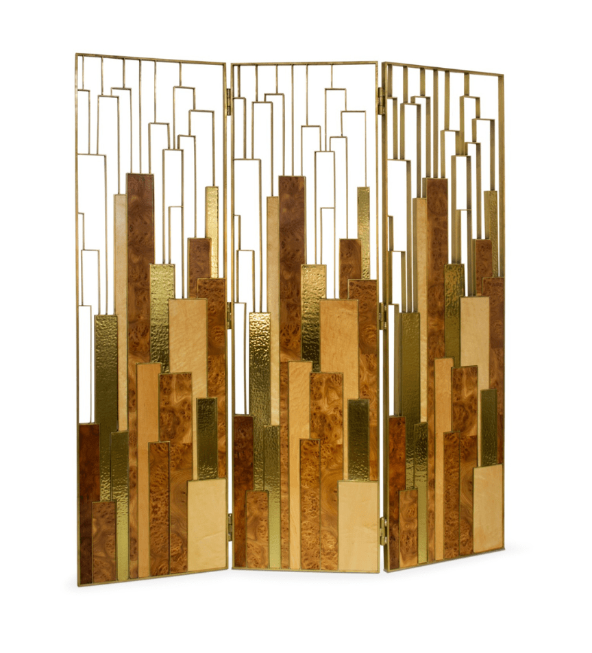 Ширма Sacred Temple