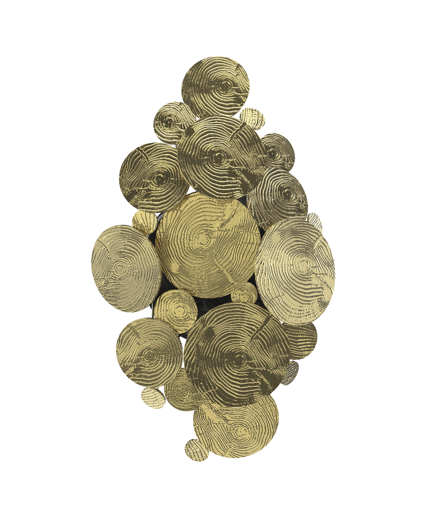 Настенное бра Gravity Wall