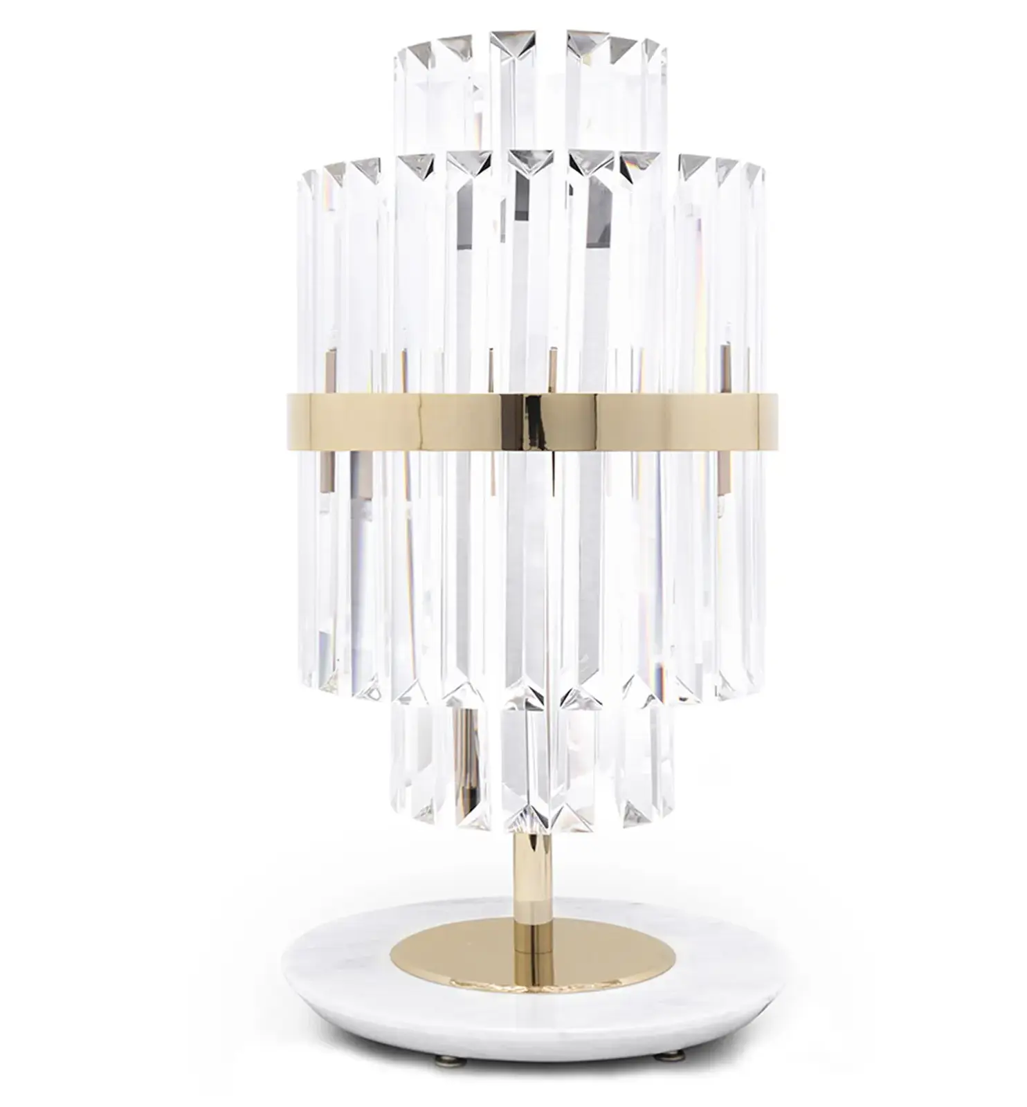 Настольная лампа Freedom