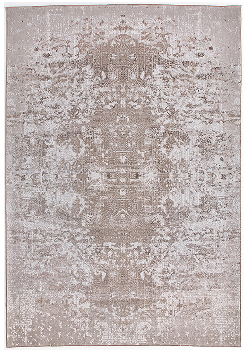 Кілем полиэстерден жасалған, винтаж әсерімен Turkish Vintage | Өлшемі: 160 x 230 см