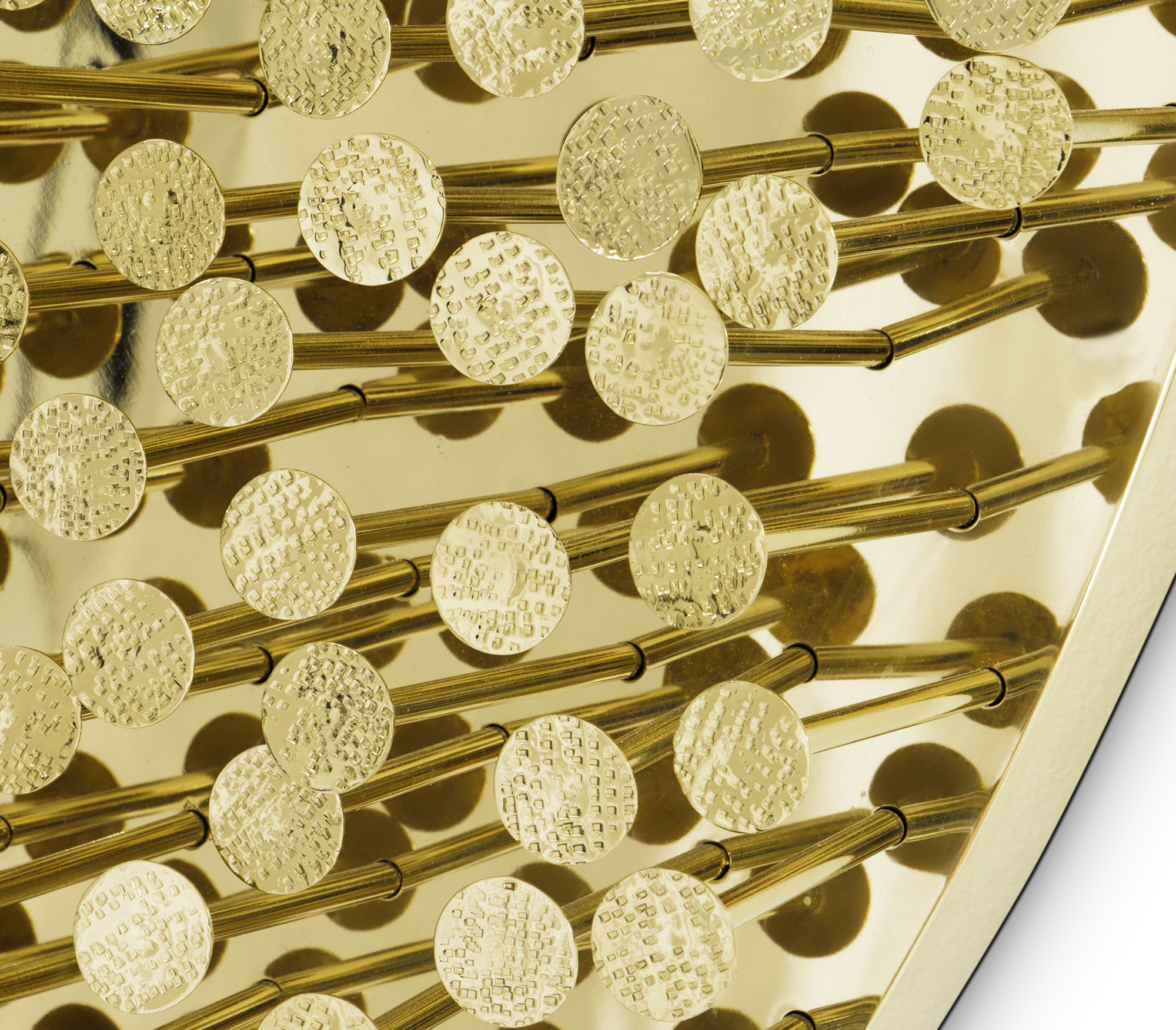 Зеркало Robin Artisan