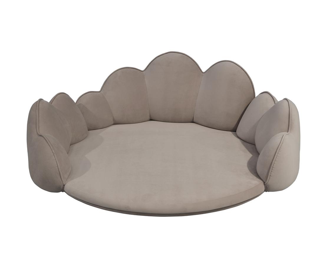 Игровой уголок Little Explorer Baby Playground