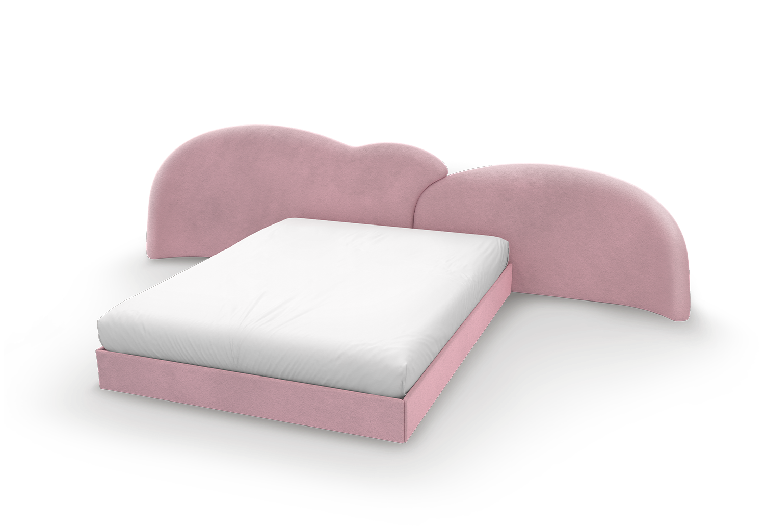 Кровать для детей Nimbus Serenity