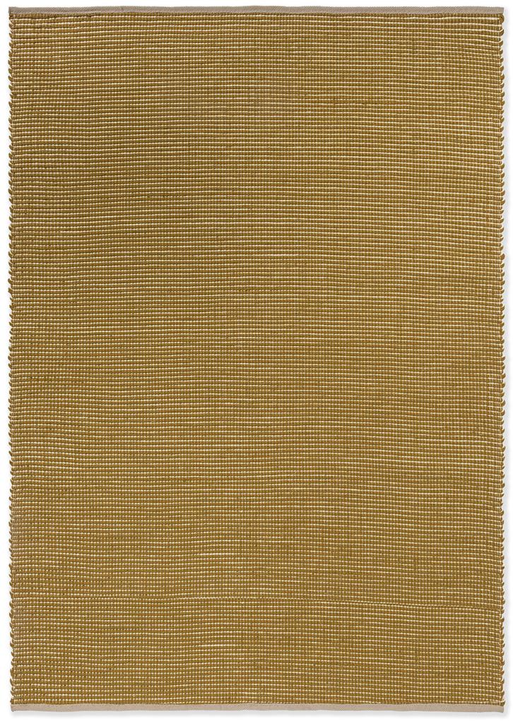 Ковер Frame Mustard | Размер: 170 x 240 см