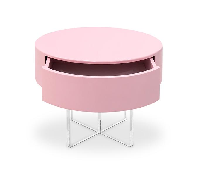 Детская прикроватная тумба Nimbus Floating Nightstand