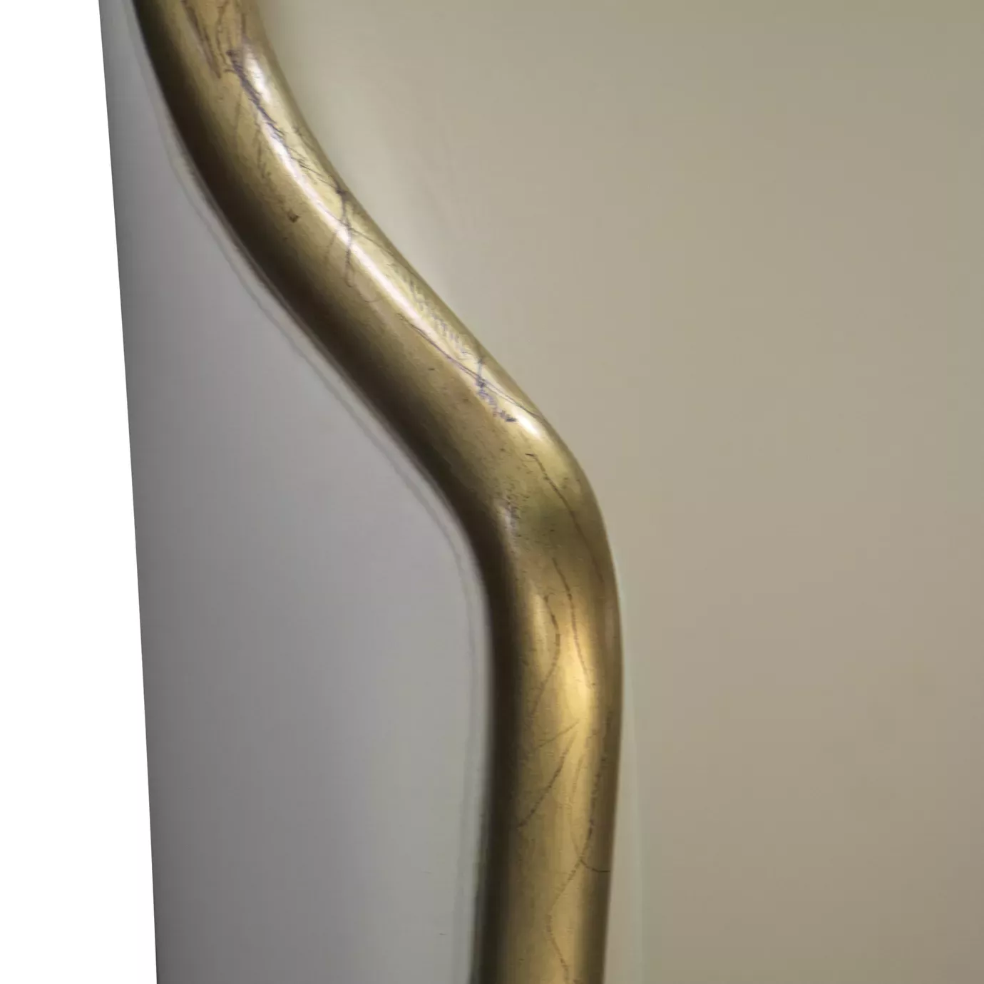 Кровать Eclipse без отделки