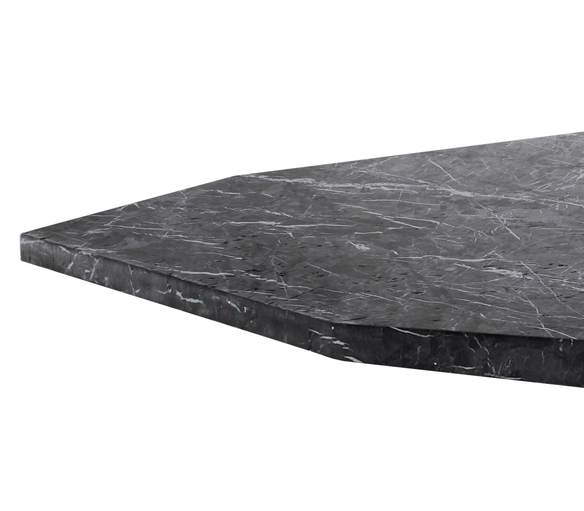 Обеденный стол Bonsai Faux-Marble Luxe