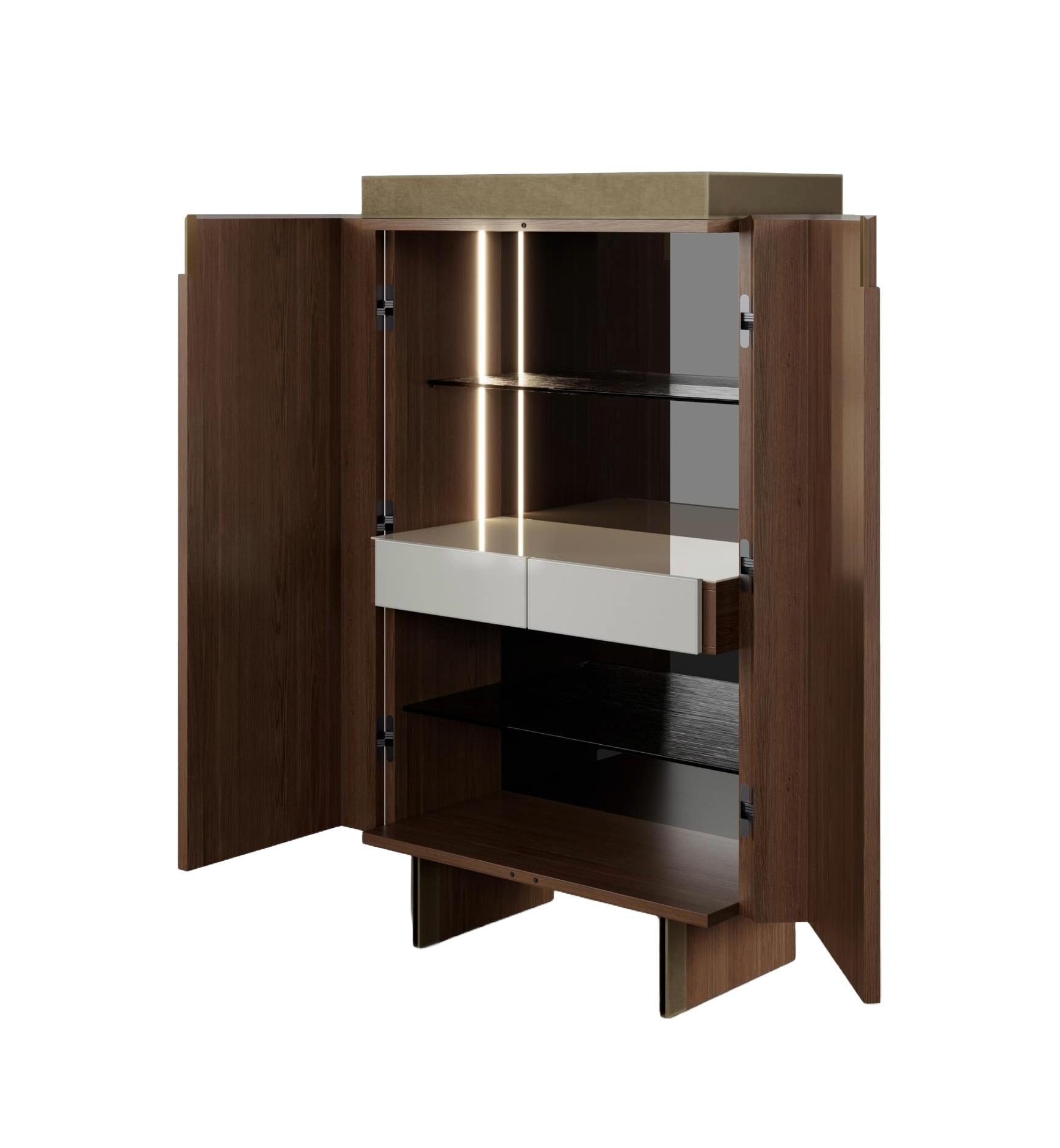 Шкаф дубль Stay Cabinet