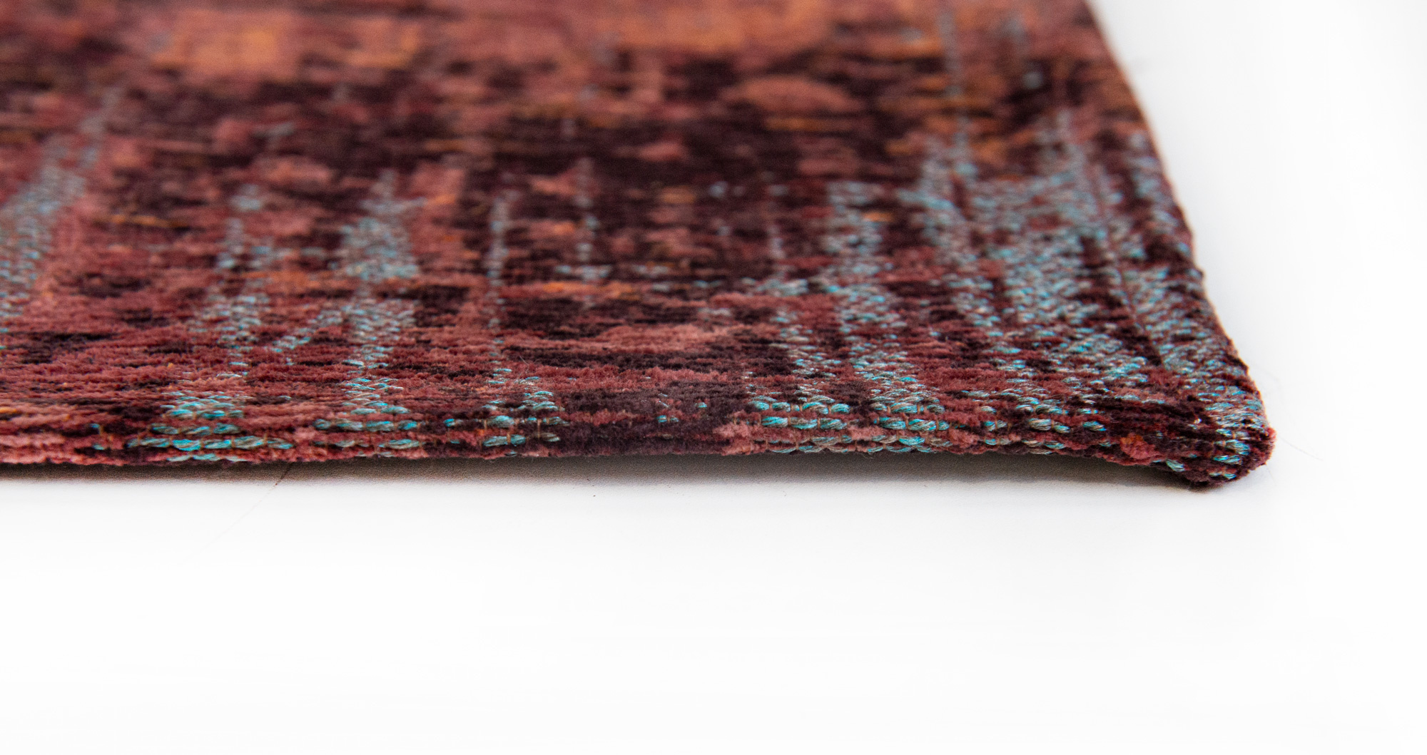 Ковер Nassau Red 9125 Rug | Размер: 170 x 240 см